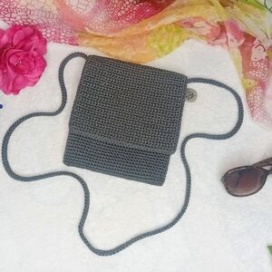 The Sak (Cross Body) Purse 💙